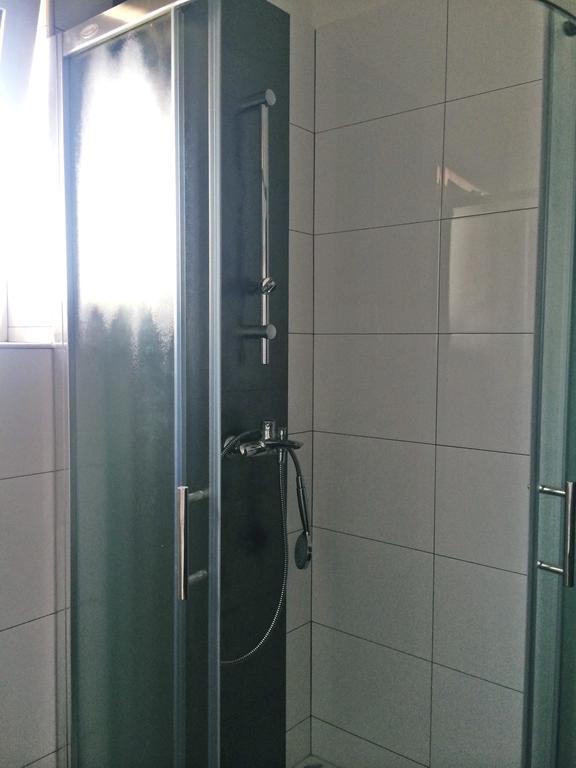 Ika Apartments Bibinje Bagian luar foto